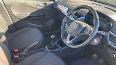 Vauxhall Corsa 1.2 Energy 5dr [AC] Petrol Hatchback